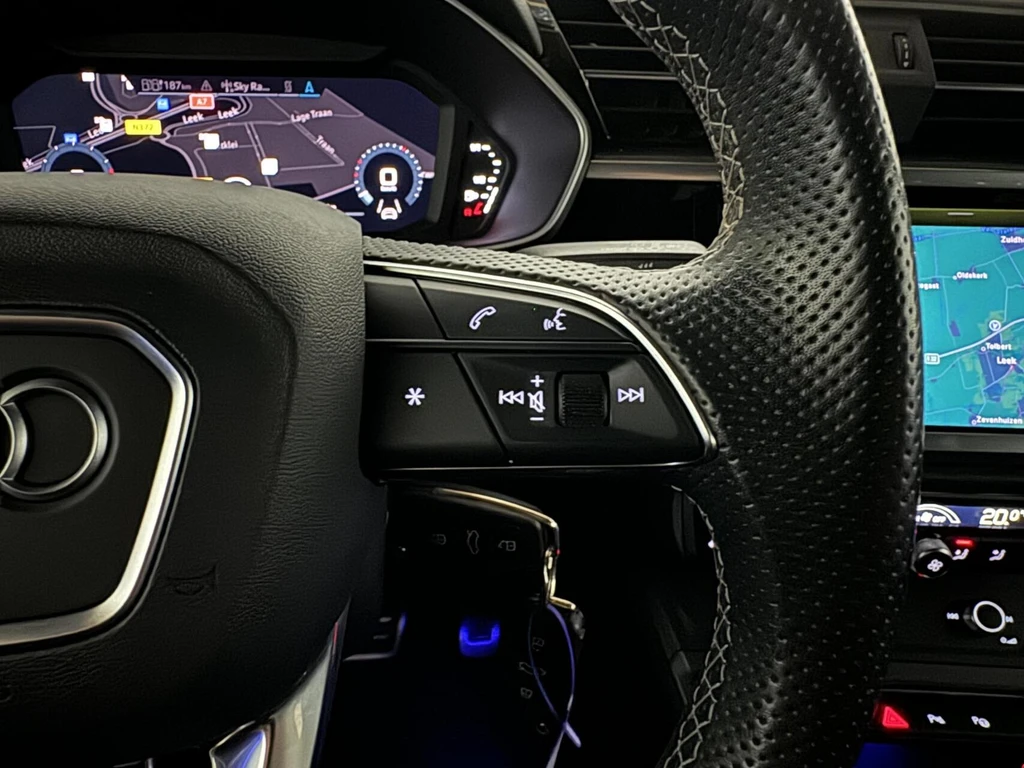 Audi Q3 – foto 35