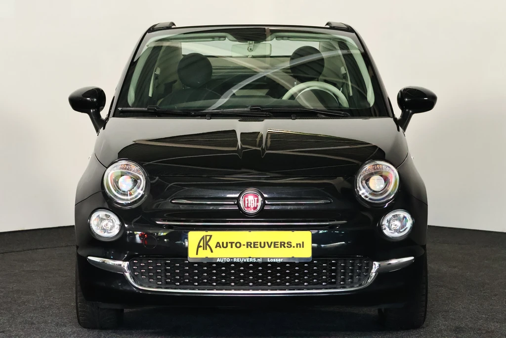 Fiat 500 – foto 8