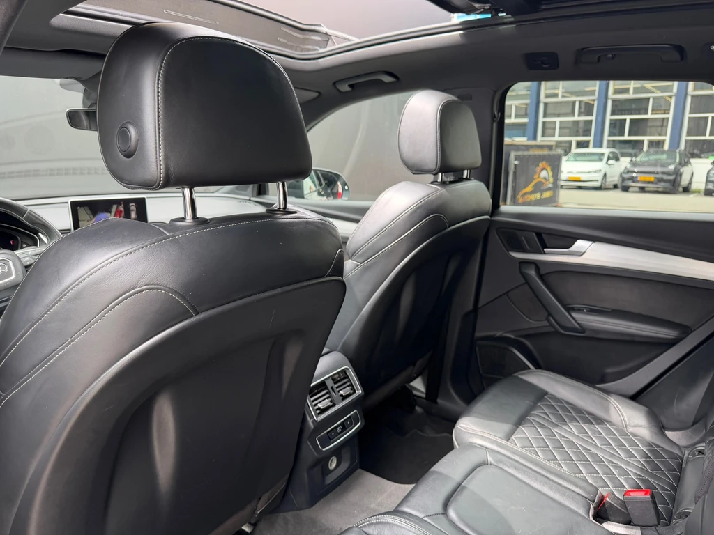 Audi SQ5 – foto 32