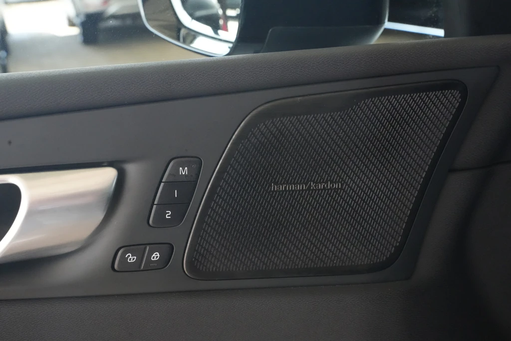 Volvo XC60 – foto 23