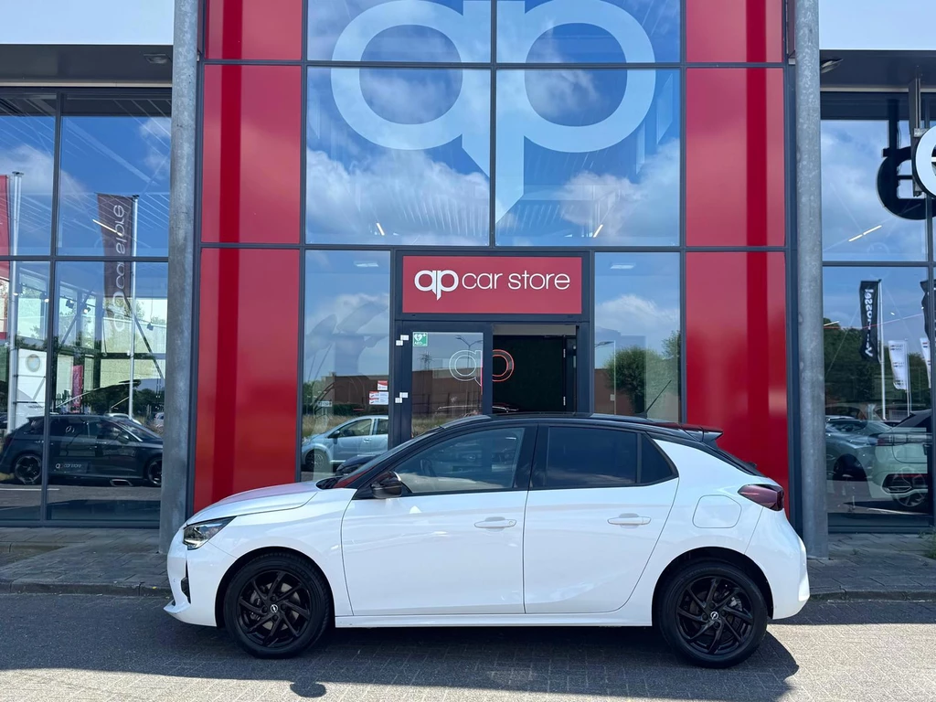 Opel Corsa – foto 2