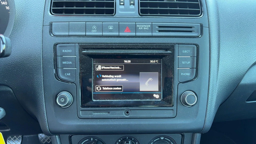 Volkswagen Polo – foto 6