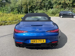 Mercedes-Benz SL – thumbnail 19