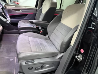 Volkswagen Multivan – thumbnail 25