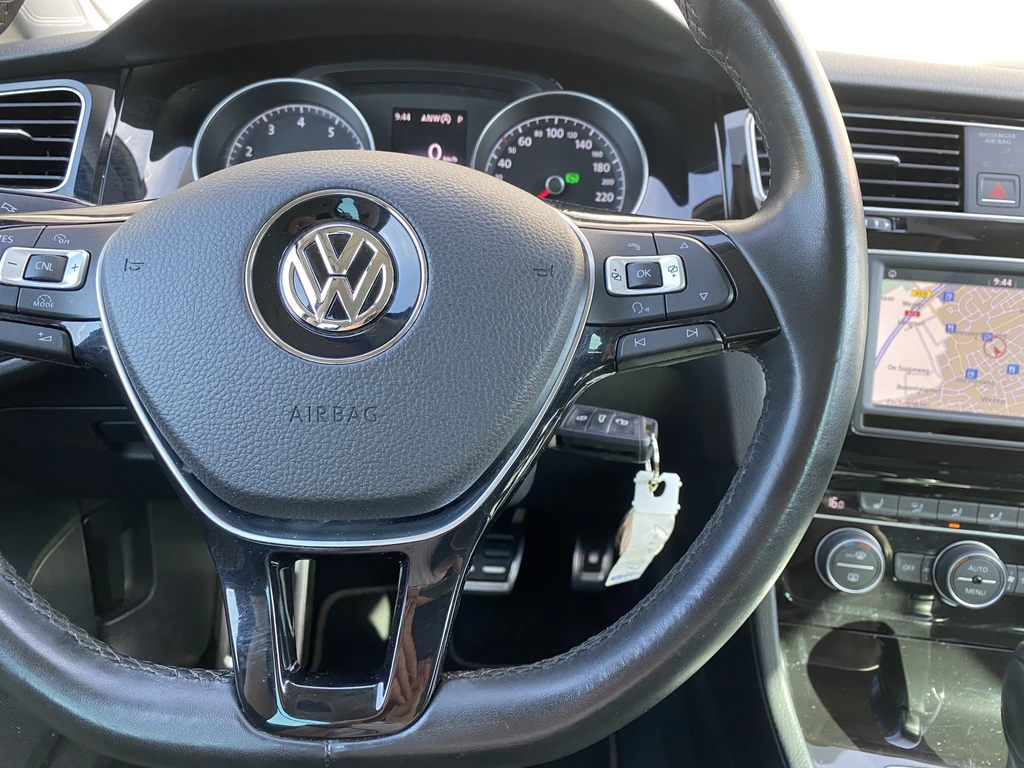 Volkswagen Golf – foto 21