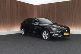 SEAT Leon – thumbnail 6