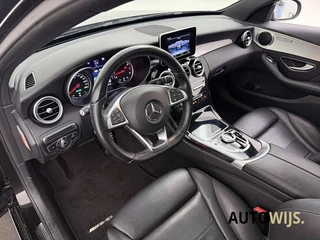 Mercedes-Benz C-Klasse – thumbnail 9