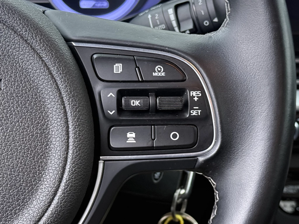 Kia Niro – foto 29