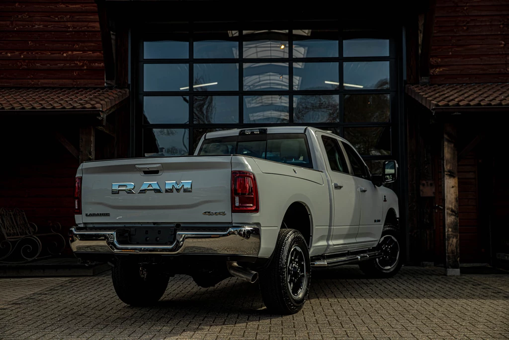 Dodge Ram – foto 7