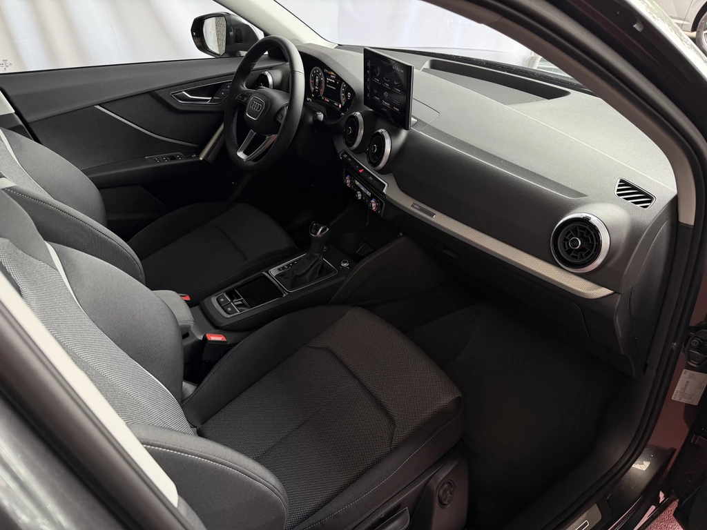 Audi Q2 – foto 43