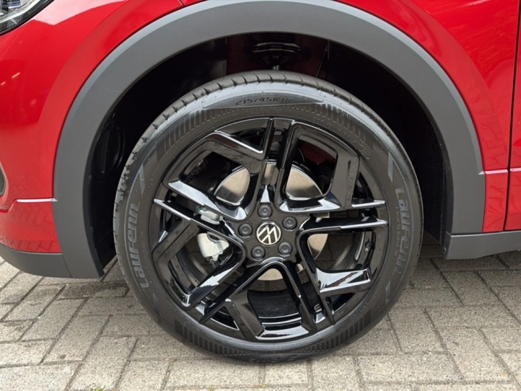 Volkswagen T-Cross – foto 9