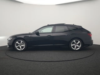 Audi A6 – thumbnail 3