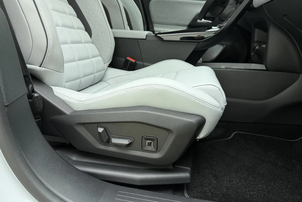 Citroën C5 Aircross – foto 13