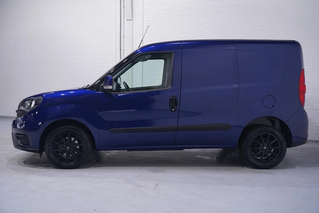 Fiat Doblò – foto 3