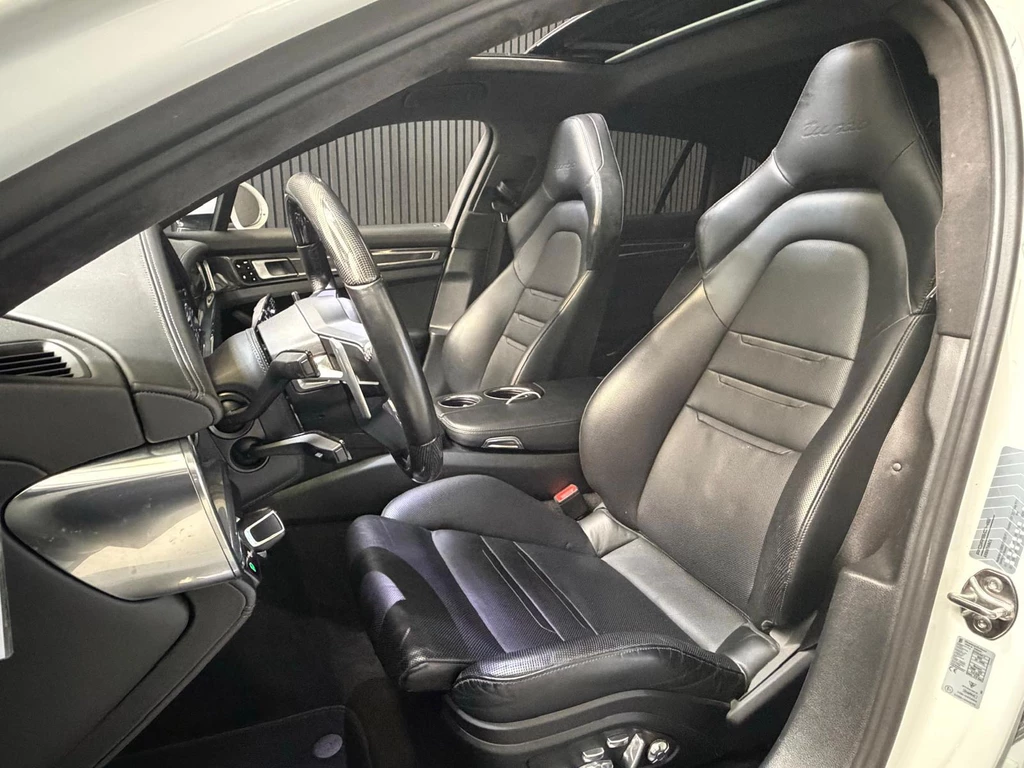Porsche Panamera – foto 39