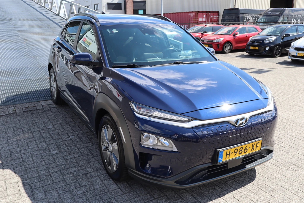 Hyundai Kona – foto 7