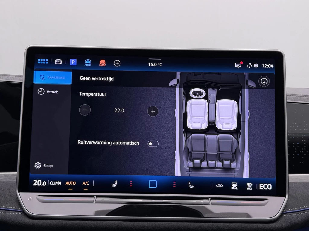 Volkswagen Passat – foto 26