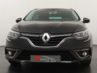 Renault Mégane Estate – thumbnail 10