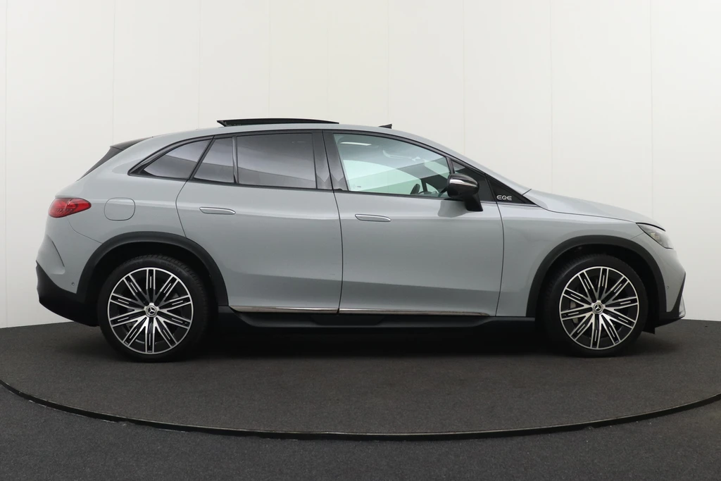 Mercedes-Benz EQE – foto 5
