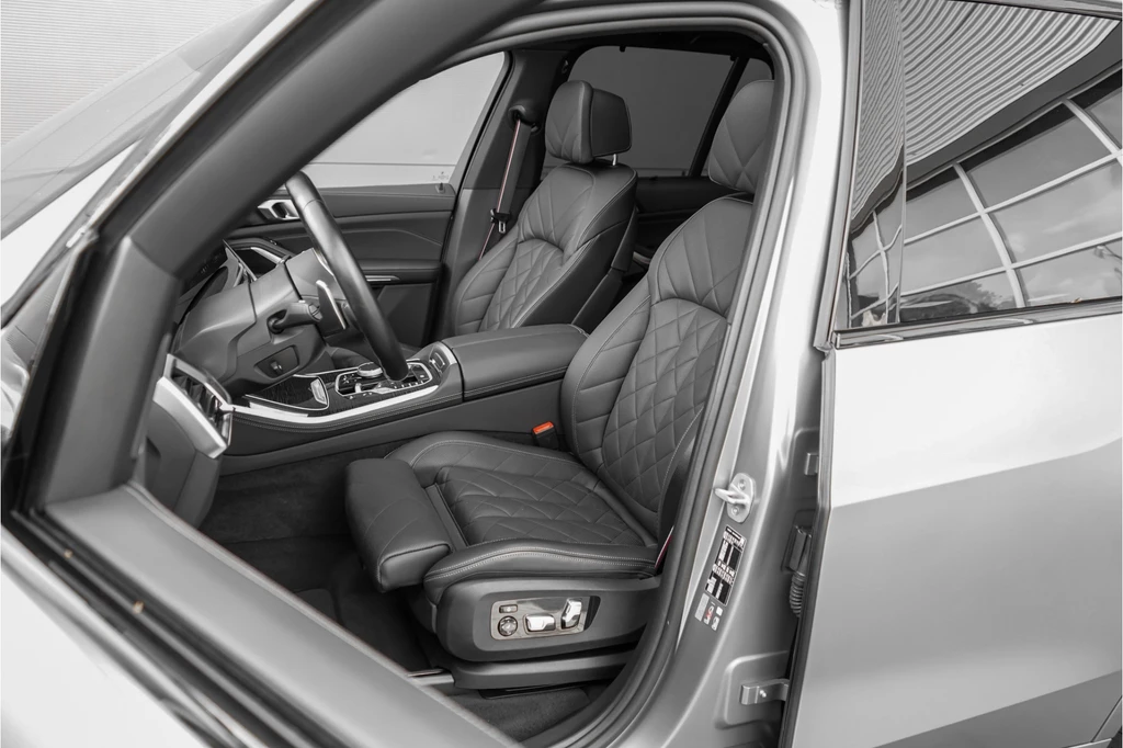 BMW X5 – foto 12