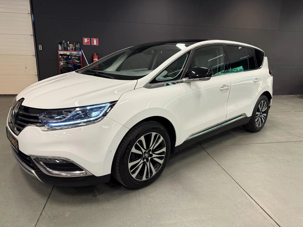 Renault Espace – foto 3