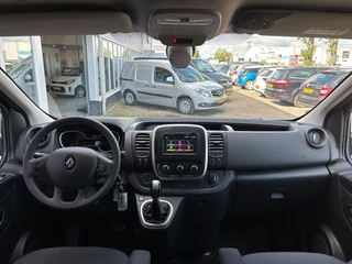 Renault Trafic – thumbnail 20