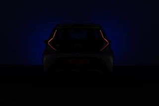 Toyota Aygo – thumbnail 5
