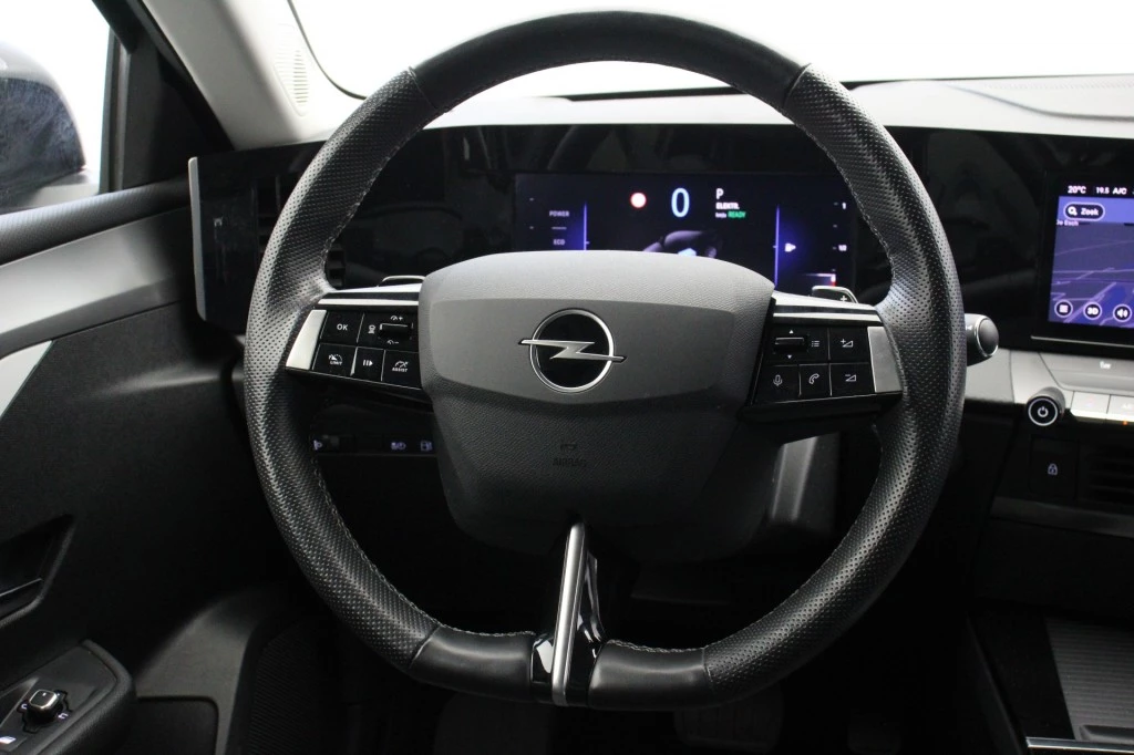 Opel Astra – foto 23