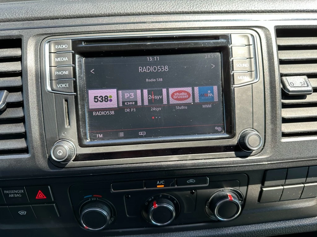 Volkswagen Transporter – foto 20