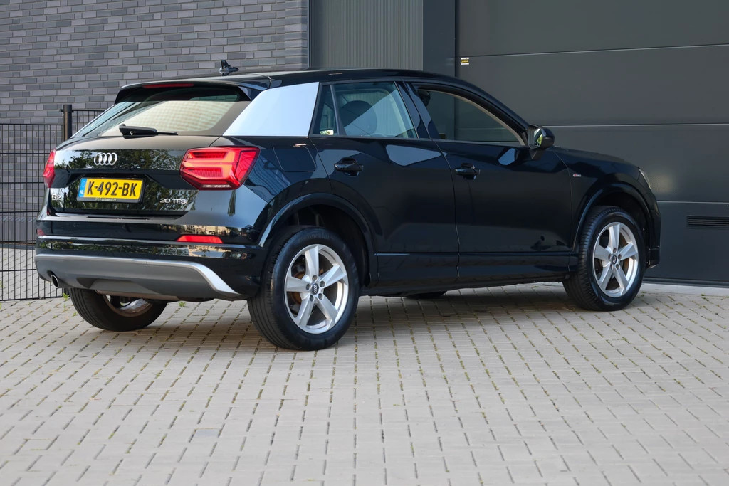 Audi Q2 – foto 12