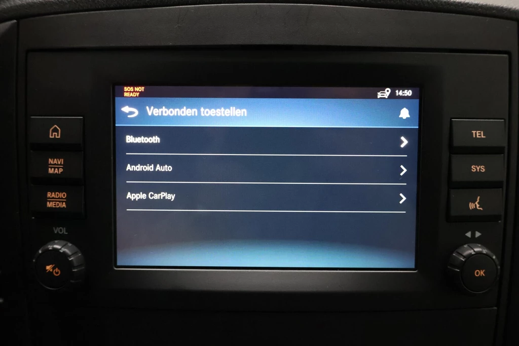 Mercedes-Benz Vito – foto 19