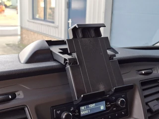 Ford Transit Custom – thumbnail 31