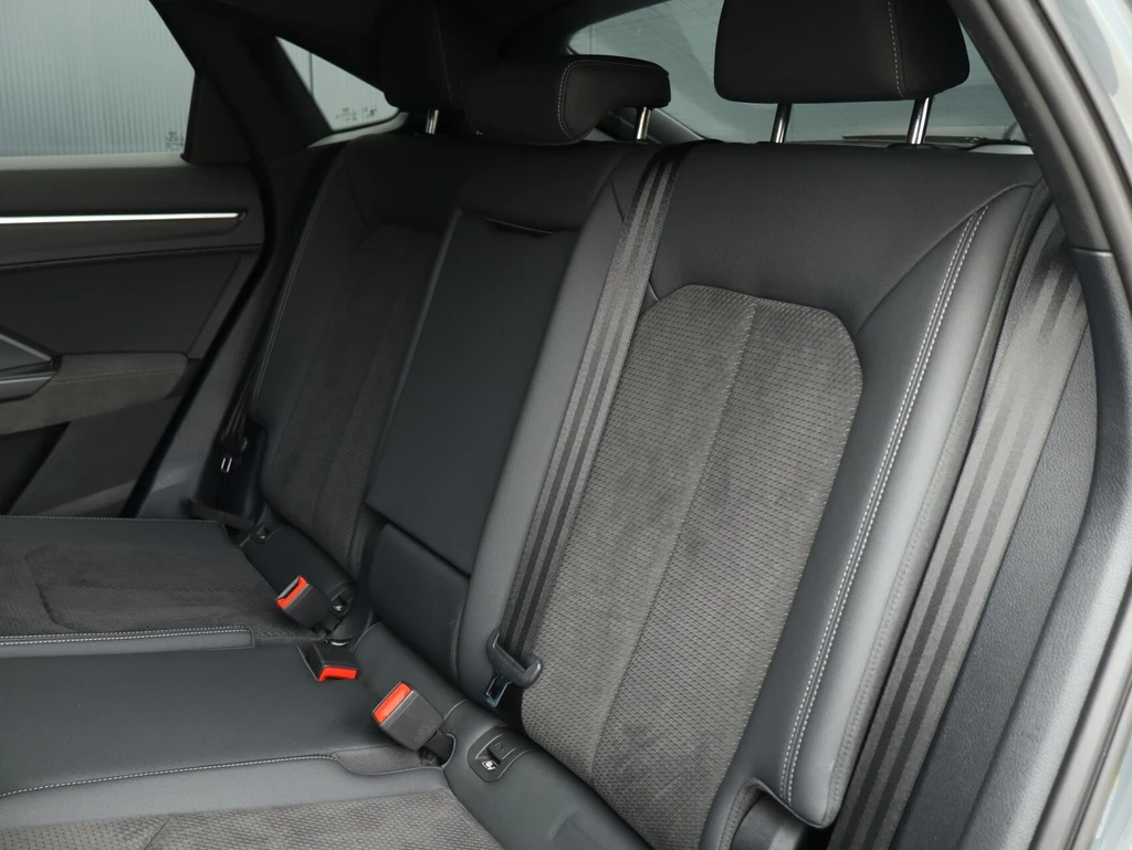 Audi Q3 – foto 27