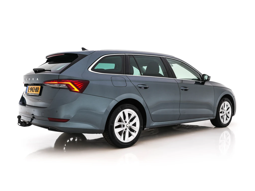 Škoda Octavia – foto 4