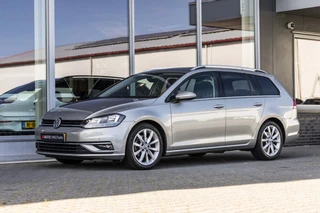 Volkswagen Golf – thumbnail 2