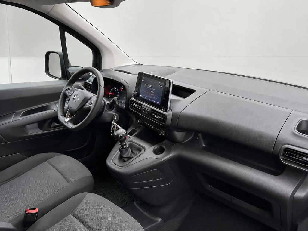 Opel Combo – foto 13