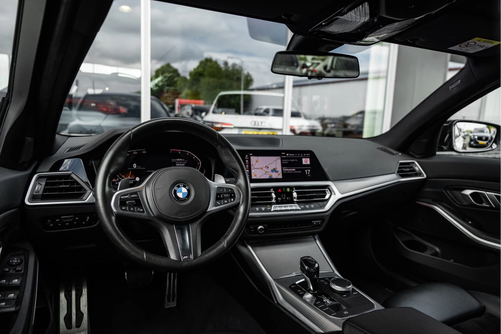 BMW 3 Serie – foto 22