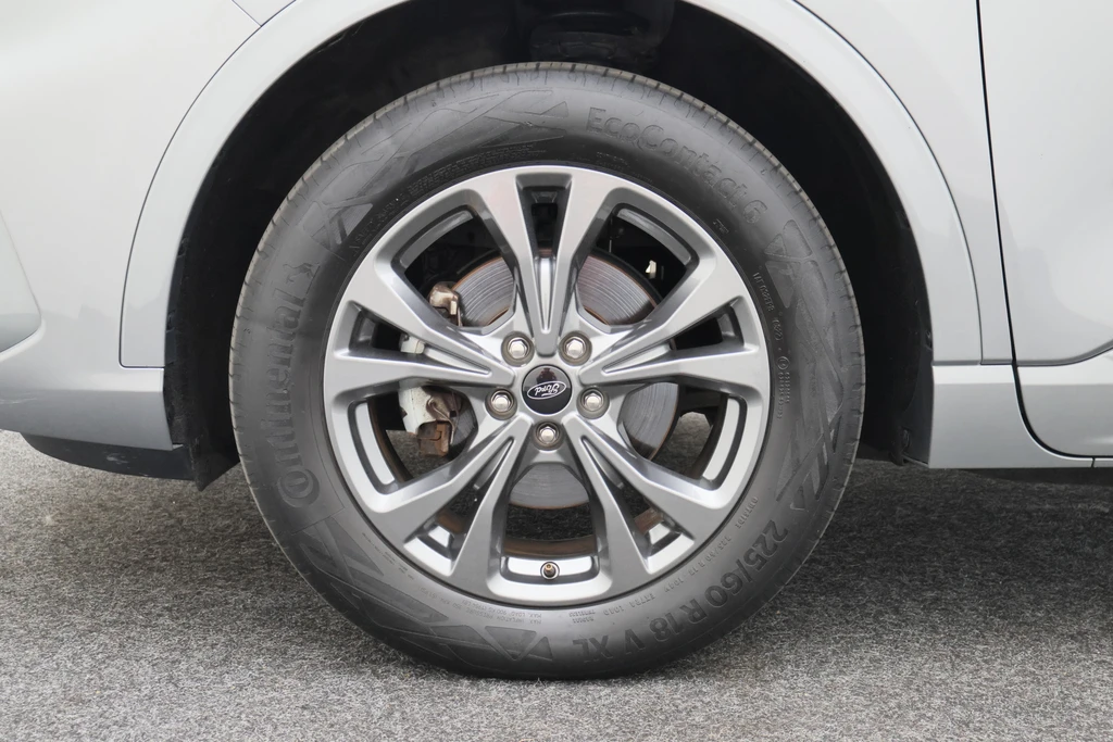 Ford Kuga – foto 26