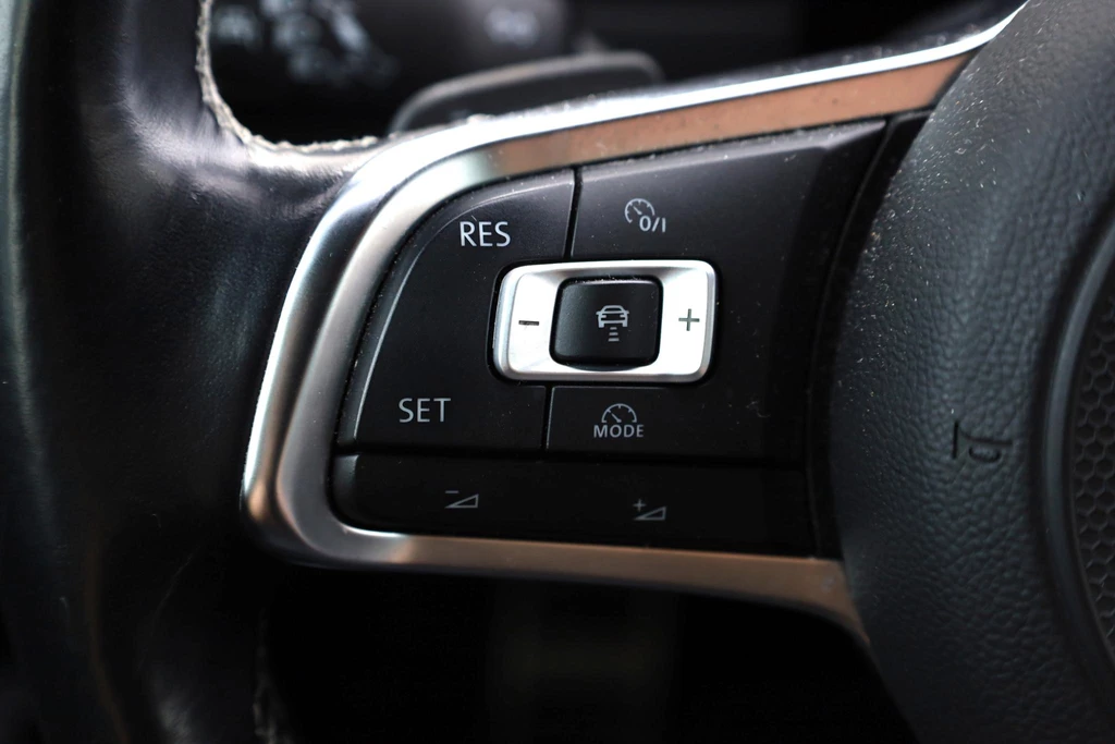Volkswagen Tiguan – foto 22