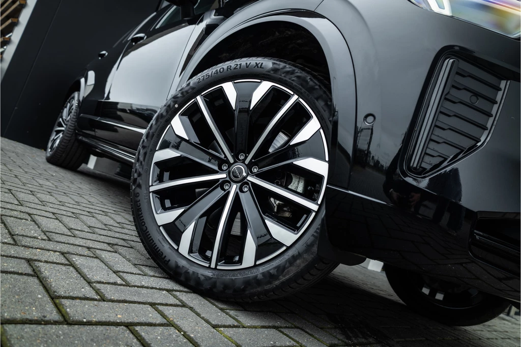 Volvo XC90 – foto 49