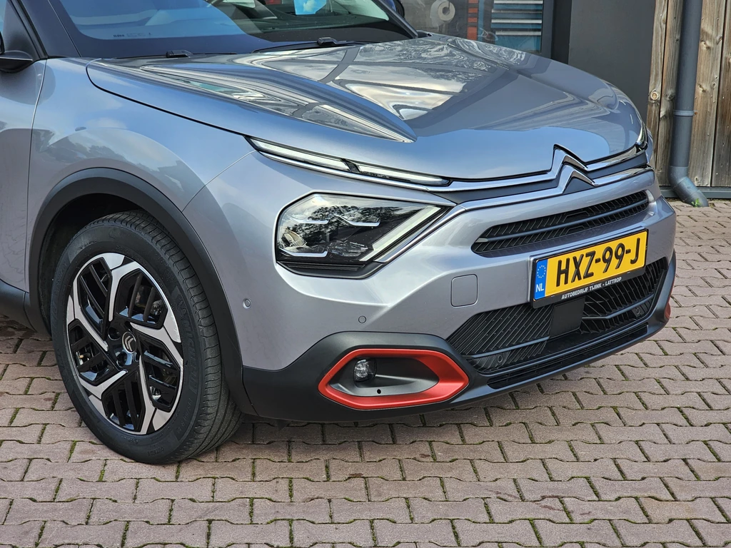 Citroën C4 – foto 9