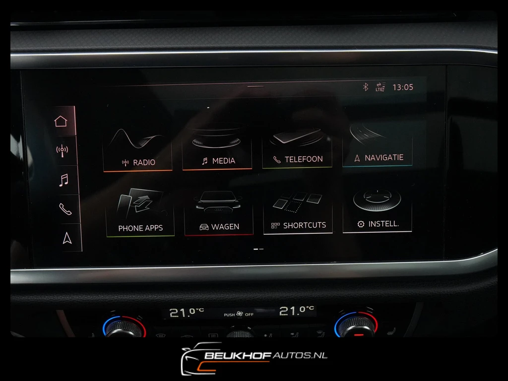 Audi Q3 – foto 41