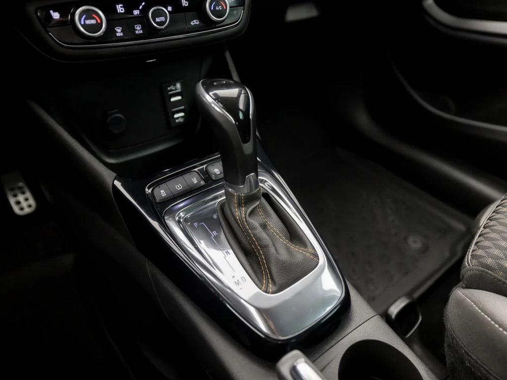 Opel Crossland X – foto 13
