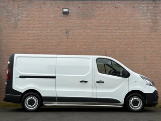 Renault Trafic – thumbnail 7