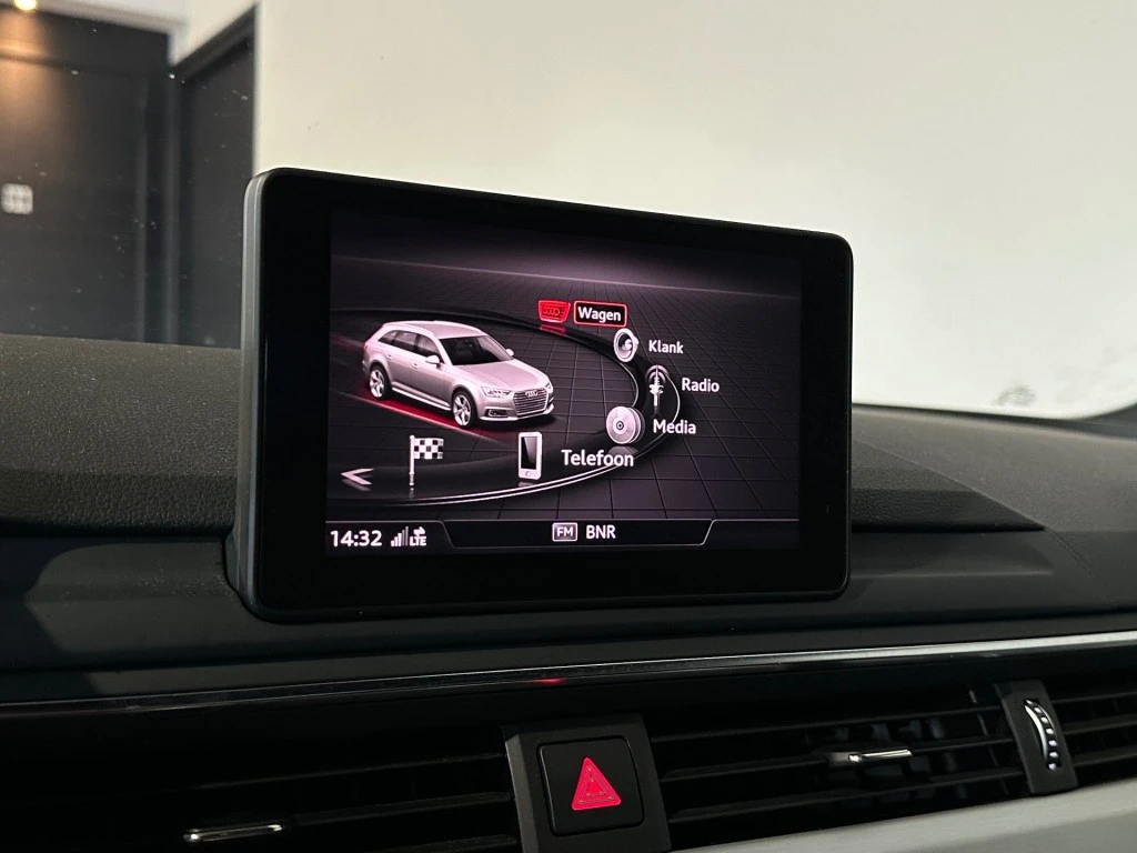 Audi A4 – foto 27