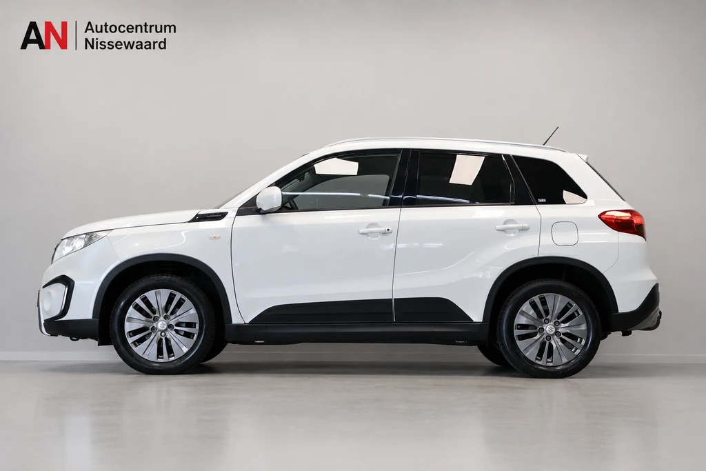 Suzuki Vitara – foto 2