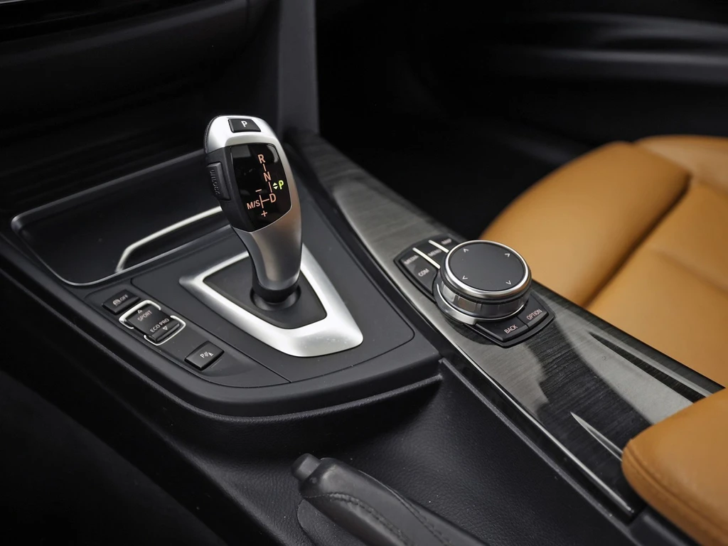 BMW 3 Serie – foto 32