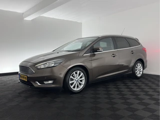 Ford Focus – thumbnail 1