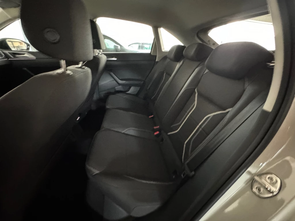 Volkswagen Taigo – foto 20