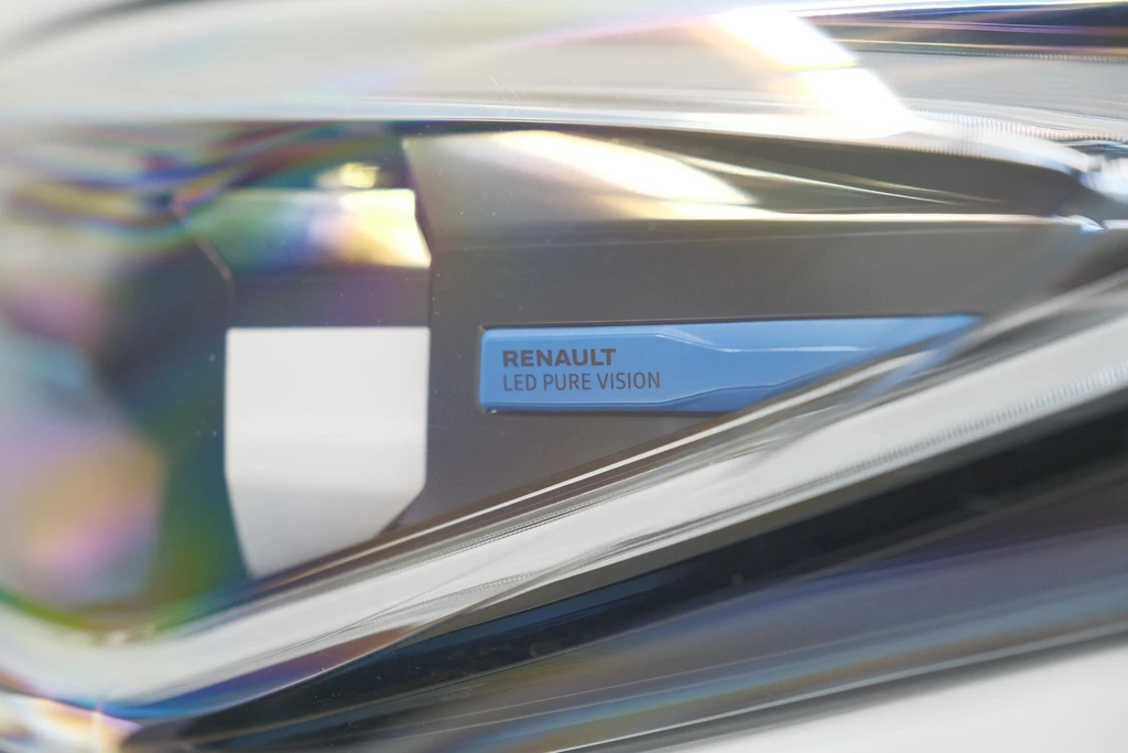 Renault ZOE – foto 19
